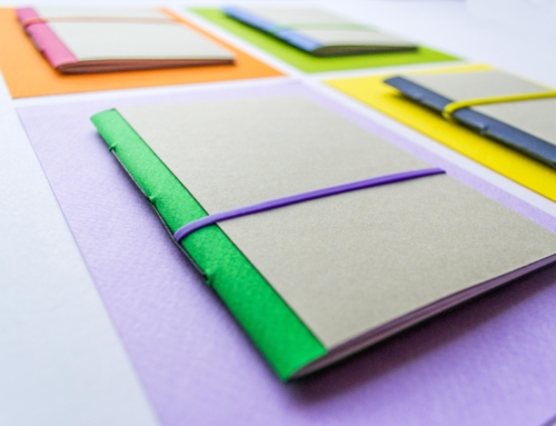 Collezione Bcoloured | Paper design